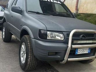 sport ht 2.2 dti 16v olympus 120cv