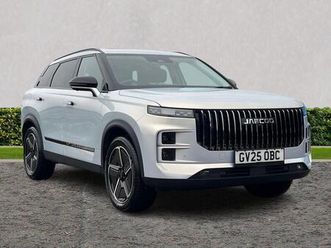 1.5t shs 18.3kwh luxury auto euro 6 (start/stop) 5dr