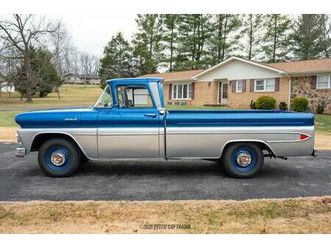 used 1961 chevrolet apache base
