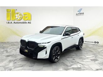 xm xdrive phev (ch) individual