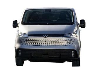 88.5kwh auto l2 h1 5dr