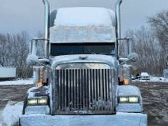 freightliner classic xl