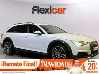 unlimited 2.0 tdi 120kw quattro s tronic