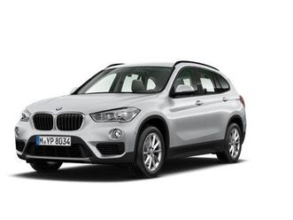 bmw x1 sdrive20i advantage navi klima pdc led sitzhe