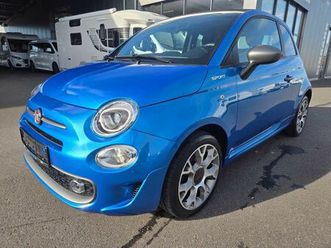 FIAT 500C fiat-500c-my21-1-0-gse-hybrid-sport-51kw-pdc-l-r-16lm