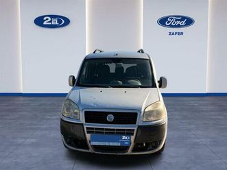 1.3 multijet safeline , 74hp, combi camli