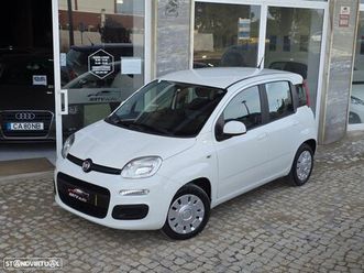fiat panda 1.2 k-way