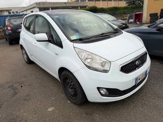 kia venga 1.4 8,600 bgn