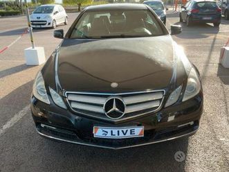 mercedes benz classe e 250 cdi