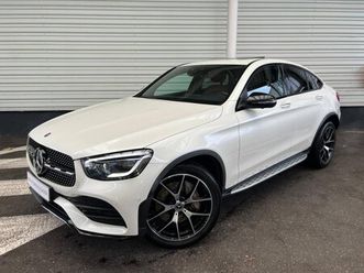 300 d 245ch amg line 4matic 9g-tronic