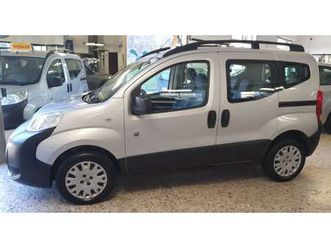 bipper tepee tepee 1.3 hdi outdoor s