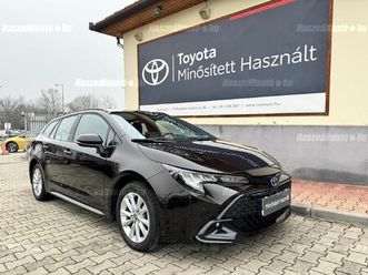 touring sports 1.8 hybrid comfort tech e-cvt