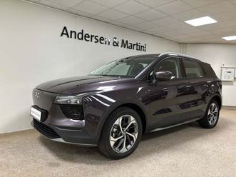 aiways u5 premium 5d