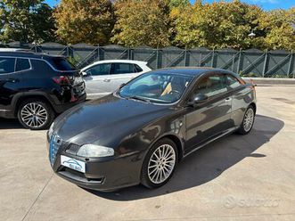 alfa romeo gt 1.9 mjt 16v luxury euro 4