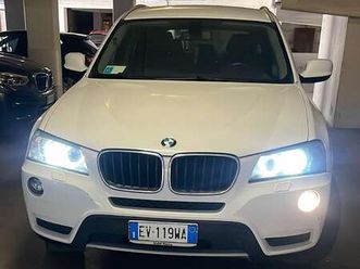 xdrive 20d futura