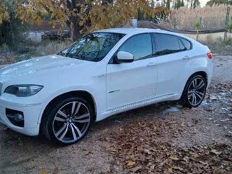 bmw - x6
