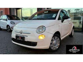 distribuzione frizione ammortizzatori nuovi 500 1