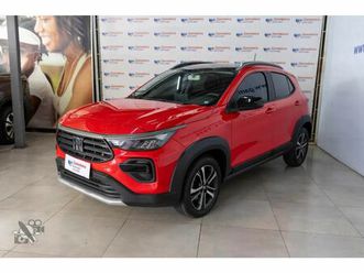 fiat pulse audace 1.0 turbo 200 flex aut. 2024