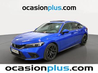 2.0 i-mmd advance cvt (184 cv)