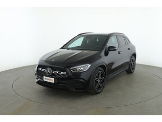 gla 200 d