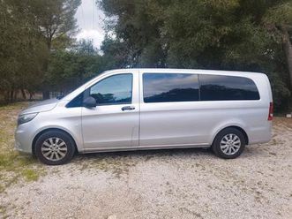 mercedes-benz - vito