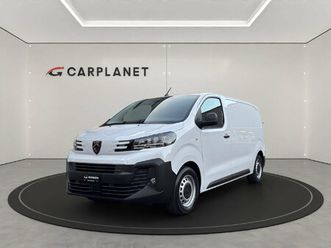 expert kaw. standard 2.2 bluehdi