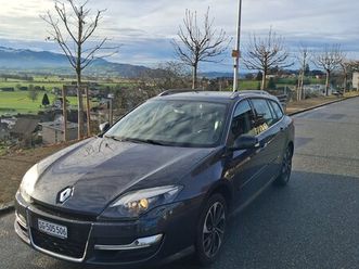 laguna grandtour 2.0 dci 175 bose