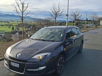 laguna grandtour 2.0 dci 175 bose