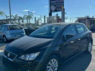 seat ibiza 1.6 tdi 95 cv 5 porte xcellence