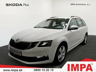 škoda octavia combi combi ambition 1,6 tdi