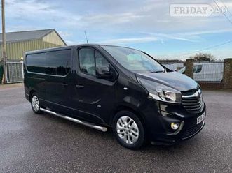 vauxhall-vivaro-2018