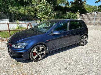 gilf gti 7 performance