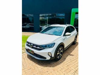 volkswagen nivus highline 1.0 200 tsi flex aut 2023