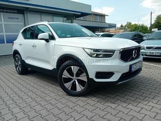 volvo xc40 1.5 [t3] momentum geartronic volvo selekt! áfa-s bruttó vételár