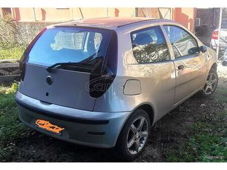 fiat punto 2004 1.2