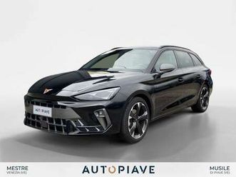 leon sportstourer 1.5 hybrid 150 cv dsg