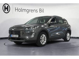 0,95% ränta phev 225hk cvt titanium vinterpaket keyless