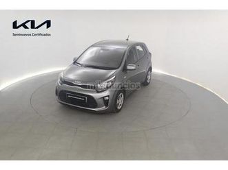 kia - picanto 1.0 dpi 49kw 67cv concept