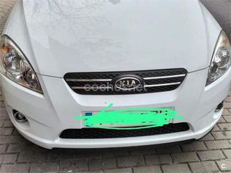 kia pro ceed