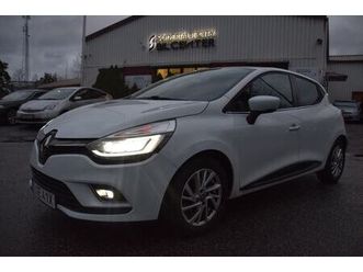 0.9 tce intens euro 6 5-dörrar navi