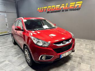 2.0 crdi 4wd business automat 184hk