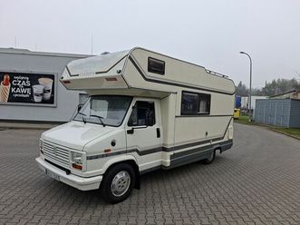 peugeot j5 cabby city 585 kamper czaplinek • olx.pl