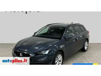 seat leon, 1.5 l., wagon
