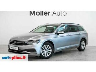 volkswagen passat, 1.5 l., wagon