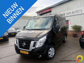 nissan nv400 2.3 dci l1h1 business