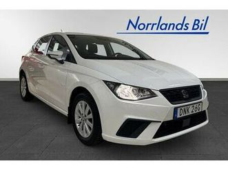 1.0 tsi manuell, 95hk/style/sov/mok