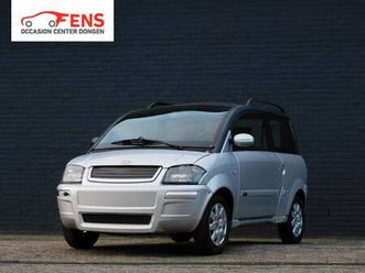 microcar mc campus brommobiel si niet mooi rijdt prima!