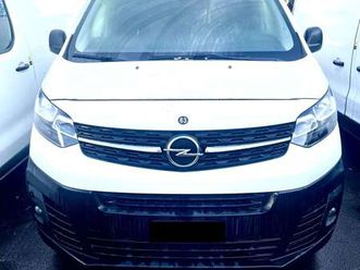 2.0 122 cv iva esposta!! euro 6 !!