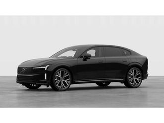 volvo es90 single motor extended range ultra 92 kwh | pilot assist | 22