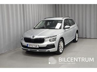 selection 1.0 tsi 115hk aut